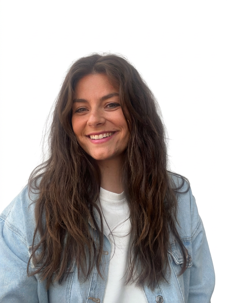 profielfoto Kirsten