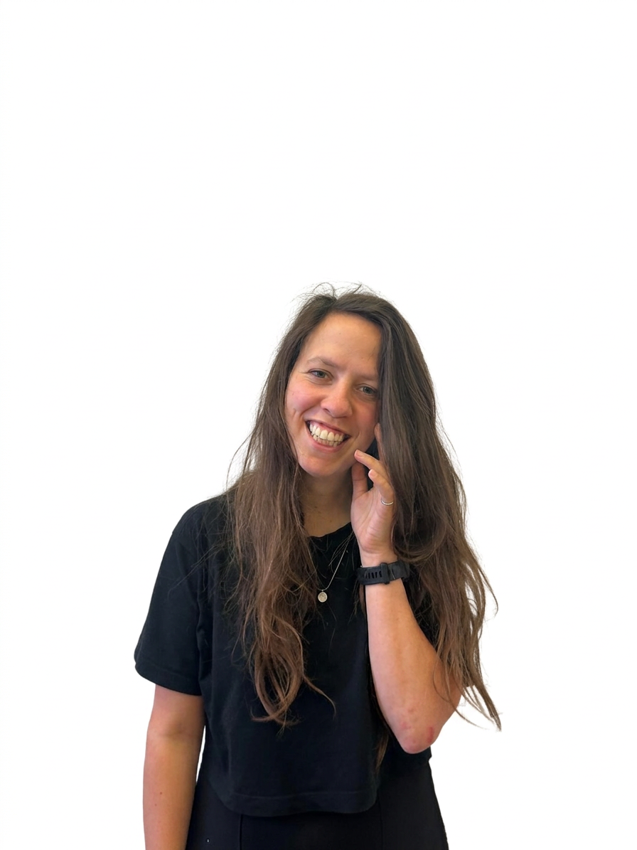 profielfoto kaatje